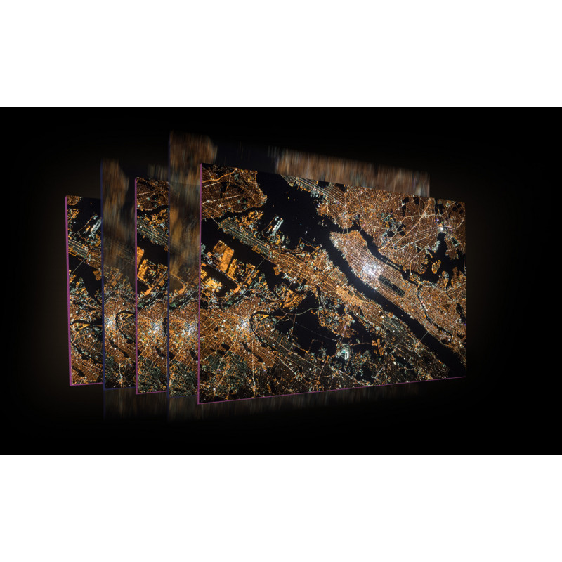 Телевізор Sharp 4T-C50FP1EL2AB