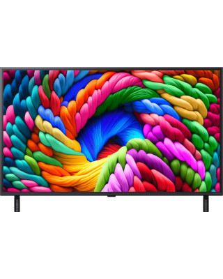 Телевізор LG 43NANO90A6B