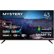 Телевізор Mystery MTV-4360FST2