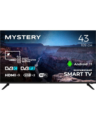 Телевізор Mystery MTV-4360FST2