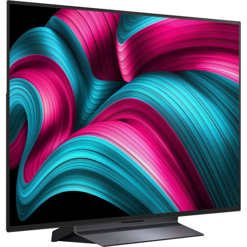 Телевізор LG OLED55C54LA