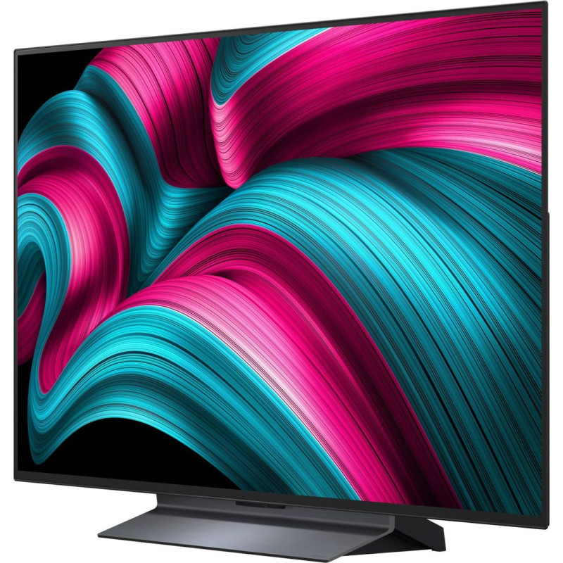 Телевізор LG OLED55C54LA