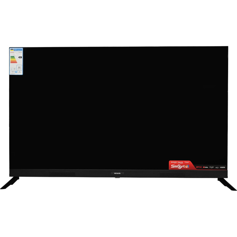 Телевізор Aiwa QLED TS-437NF