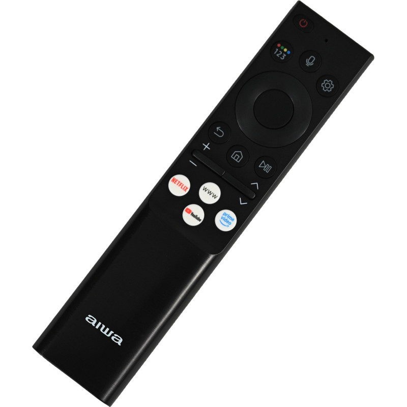 Телевізор Aiwa QLED TS-437NF