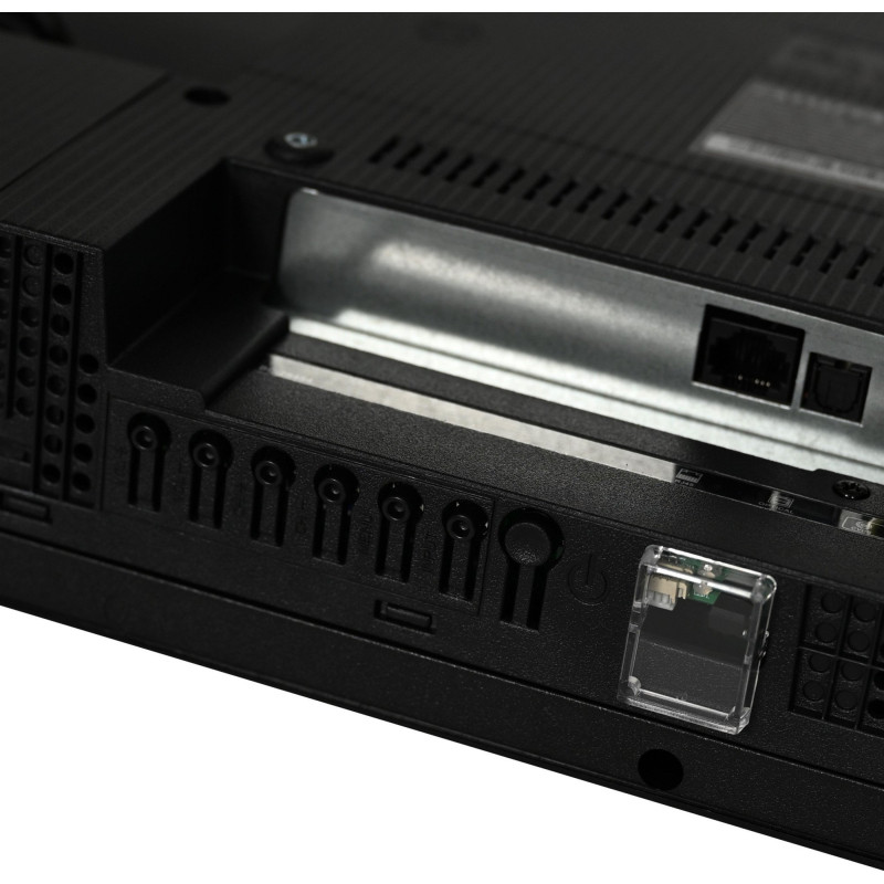 Телевізор Aiwa QLED TS-437NF