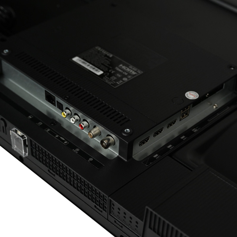 Телевізор Aiwa QLED TS-437NF