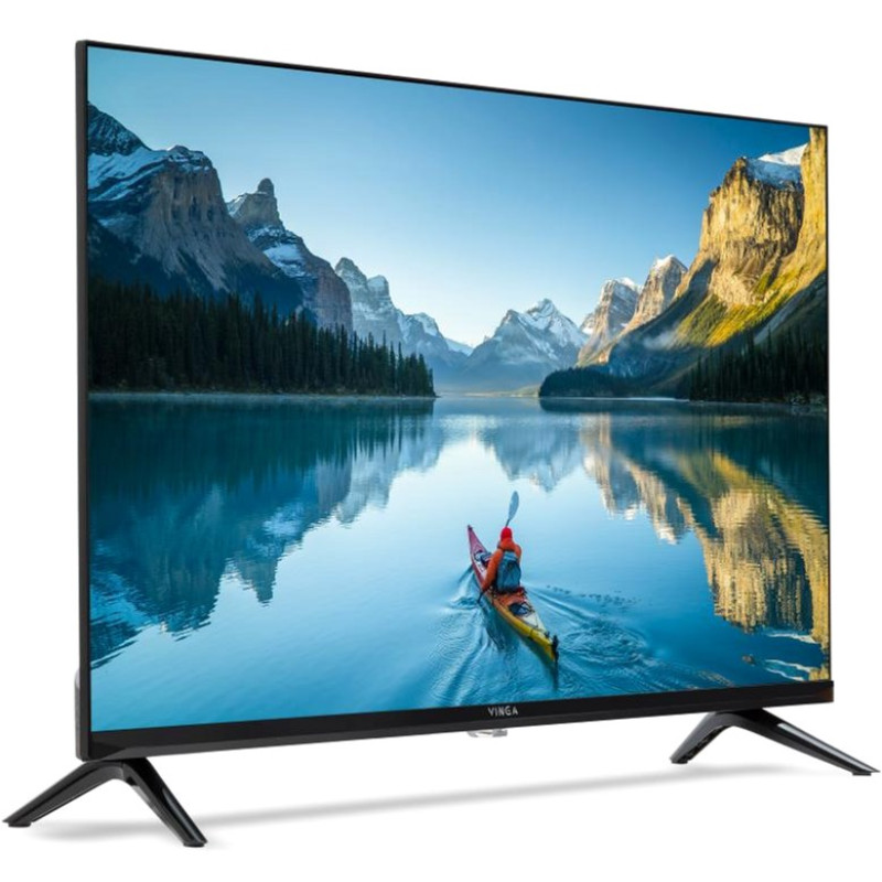 Телевізор Vinga S32HD25B