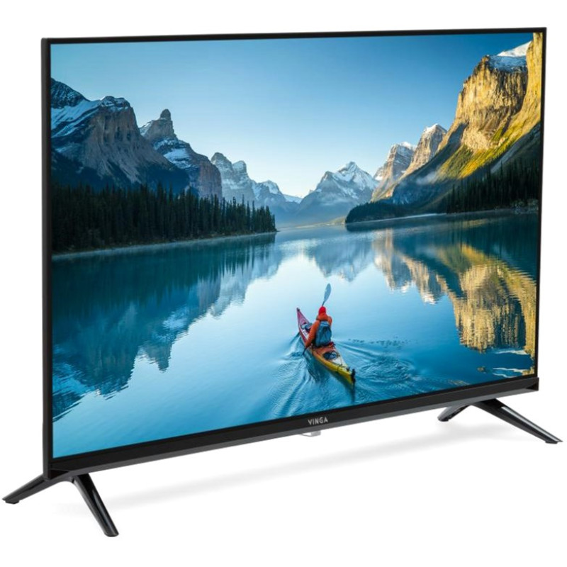 Телевізор Vinga S32HD25B