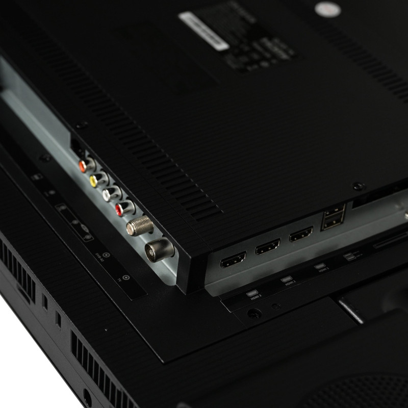 Телевізор Aiwa QLED TS-507N