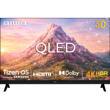 Телевізор Aiwa QLED TS-507N