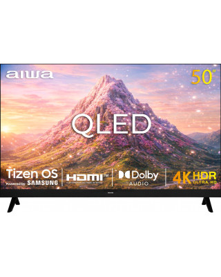 Телевізор Aiwa QLED TS-507N