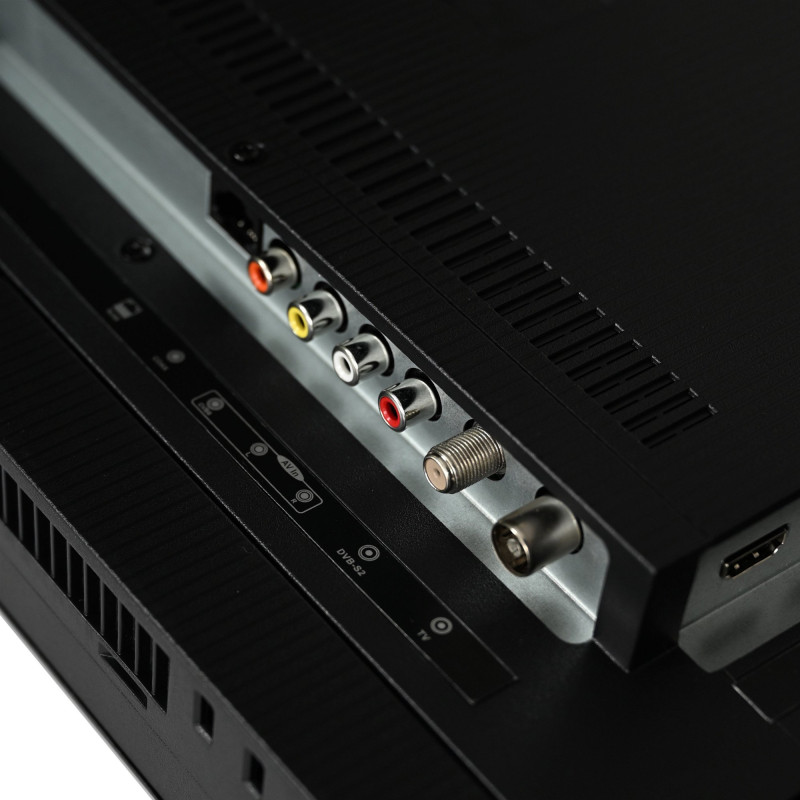 Телевізор Aiwa QLED TS-507N
