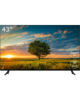 Телевізор Vinga S43FHD25B