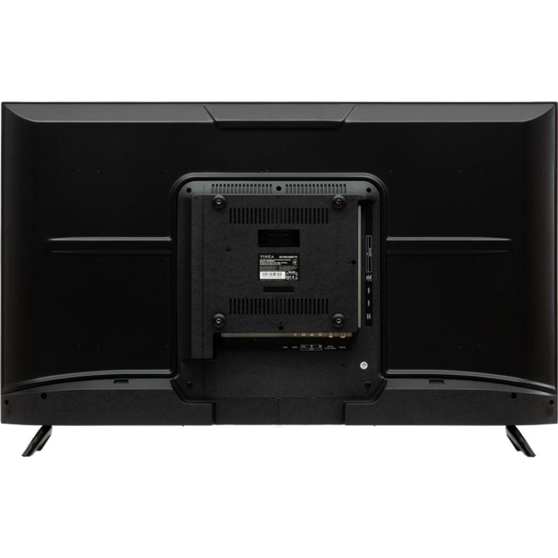 Телевізор Vinga S43FHD25B