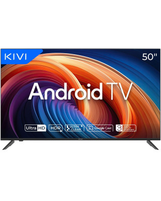 Телевізор Kivi 50U740NB