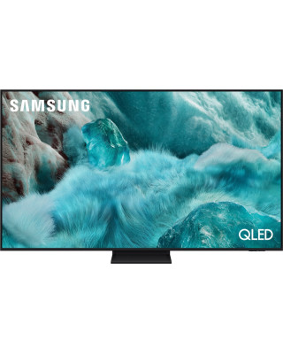 Телевізор Samsung QE75Q7F5AUXUA
