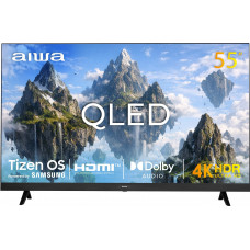 Телевізор Aiwa QLED TS-557N