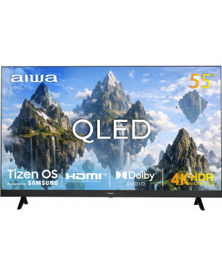Телевізор Aiwa QLED TS-557N