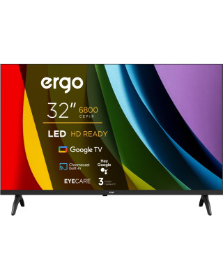 Телевізор ERGO 32JHS6800