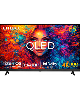Телевізор Aiwa QLED TS-657N