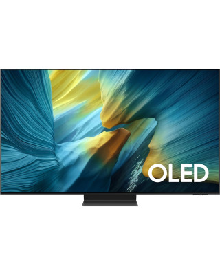 Телевізор SAMSUNG QE65S95FAUXUA