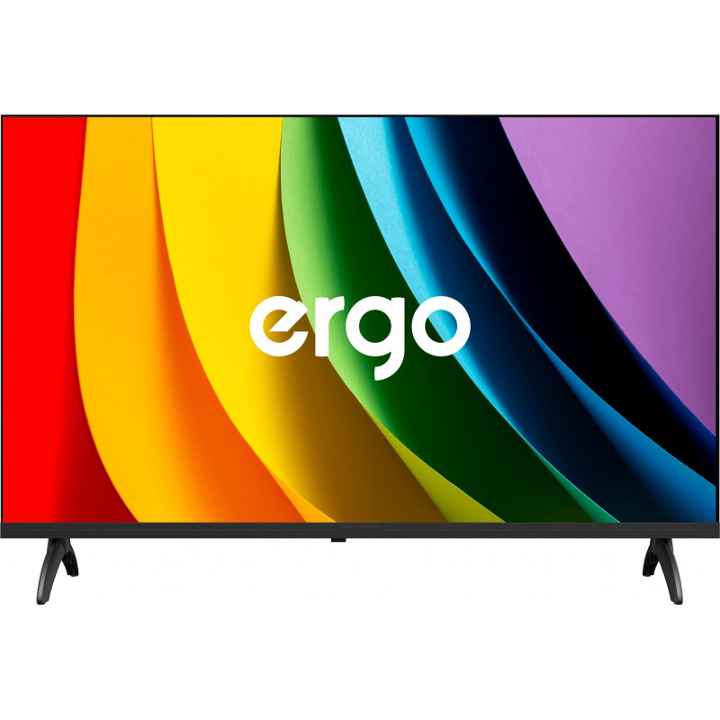 Телевізор ERGO 40JFS6800