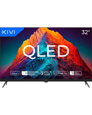 Телевізор KIVI 32F770QB