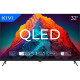 Телевізор KIVI 32F770QB
