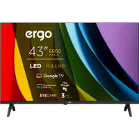 Телевізор ERGO 43JFS6800