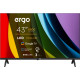 Телевізор ERGO 43JFS6800