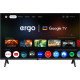 Телевізор ERGO 43JFS6800