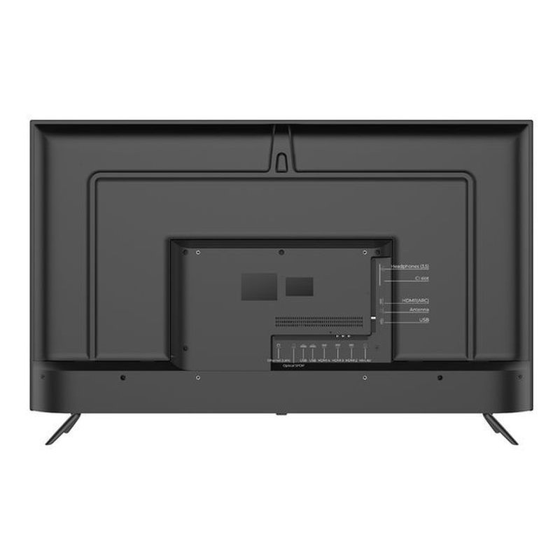 Телевізор KIVI 50U770QB