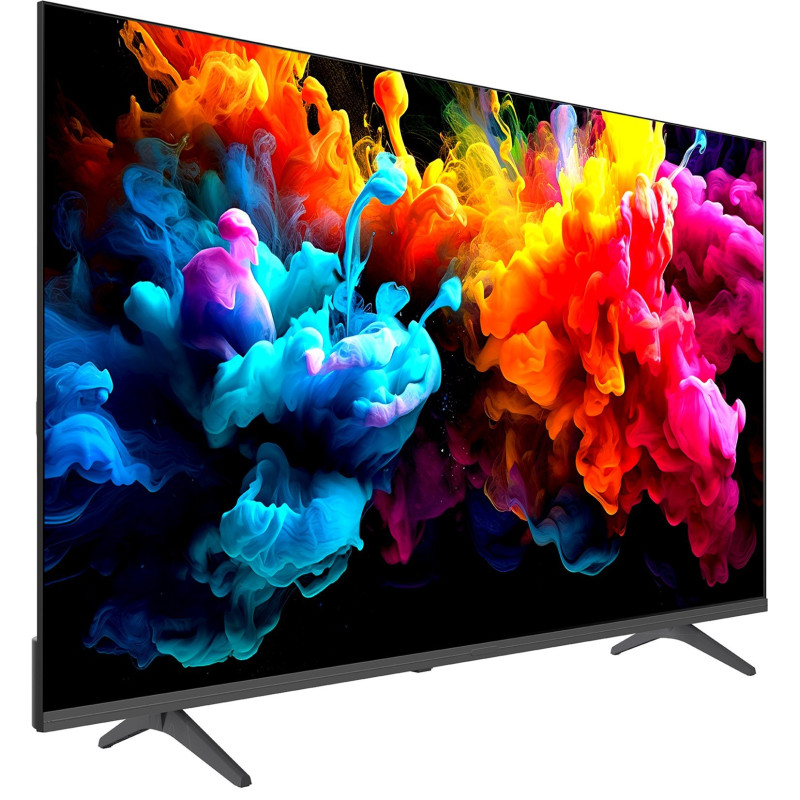 Телевізор ERGO 50JUQ7500