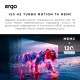 Телевізор ERGO 60JUQ7500
