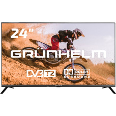 Телевізор GRUNHELM 24H300-T2