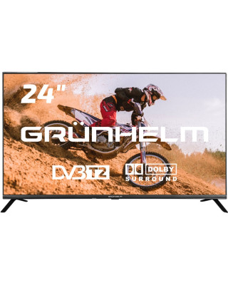Телевізор GRUNHELM 24H300-T2