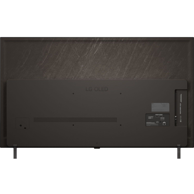 Телевізор LG OLED55B56LA