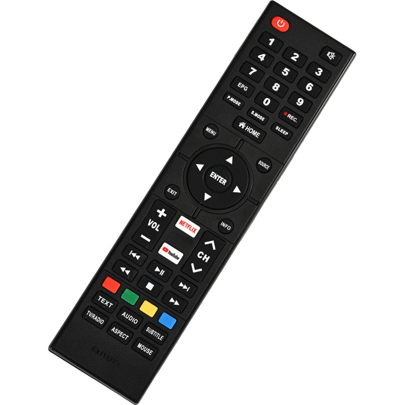 Телевізор Aiwa JH32DT180S