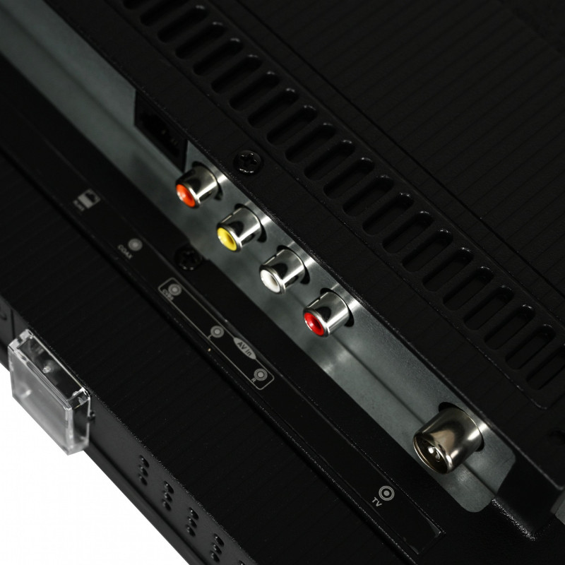 Телевізор Aiwa JH32DT180S