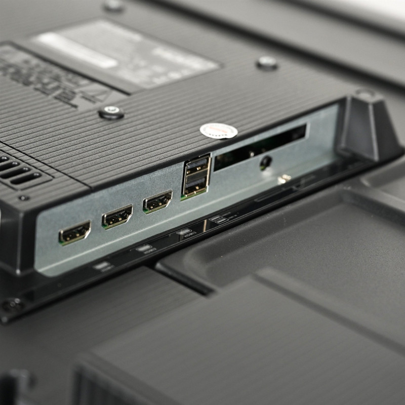 Телевізор Aiwa JH32DT180S