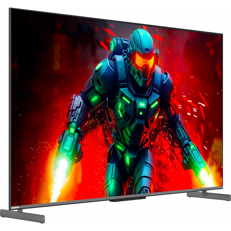 Телевізор ERGO 55MQ95 Game PRO