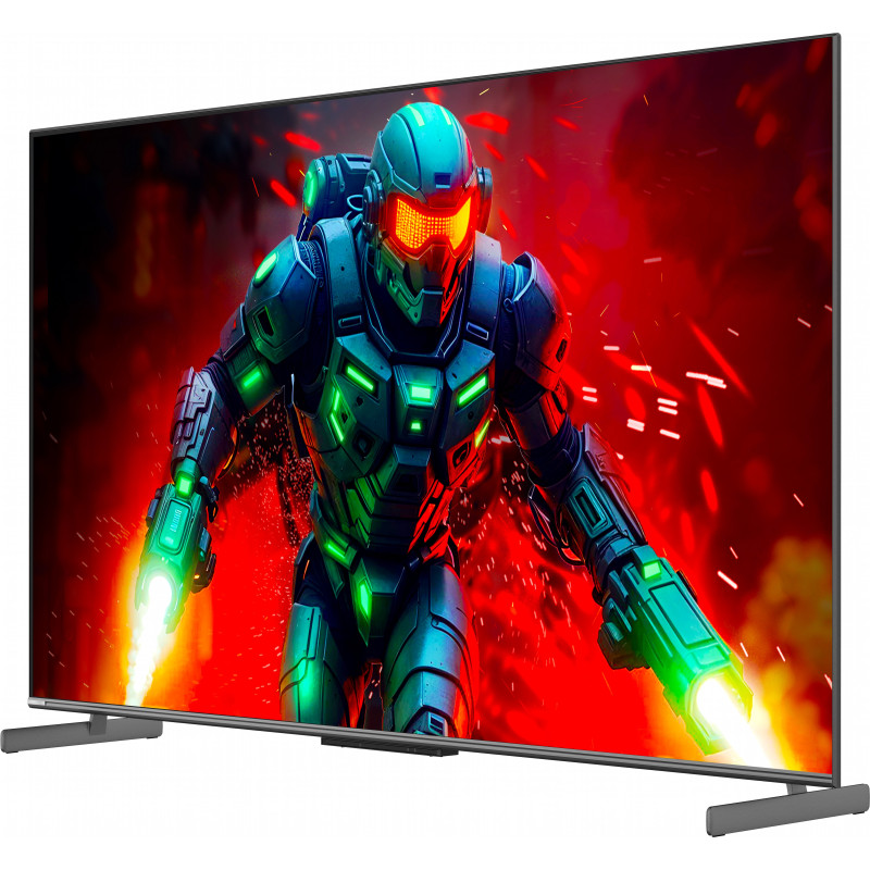 Телевізор ERGO 55MQ95 Game PRO