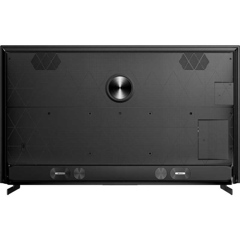 Телевізор ERGO 55MQ95 Game PRO