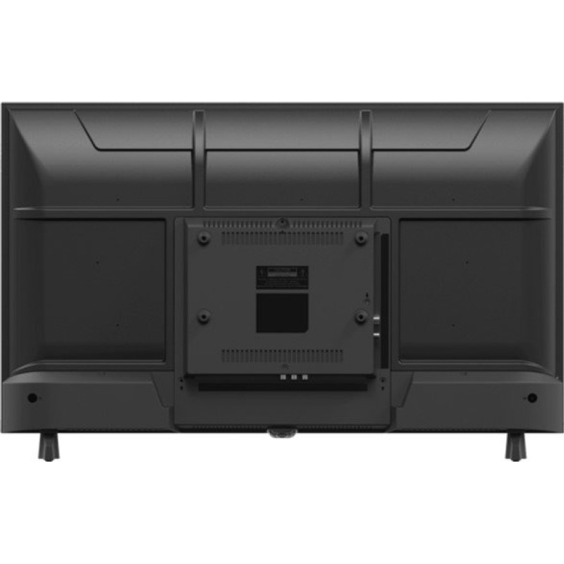 Телевізор HAIER H32K85FFX