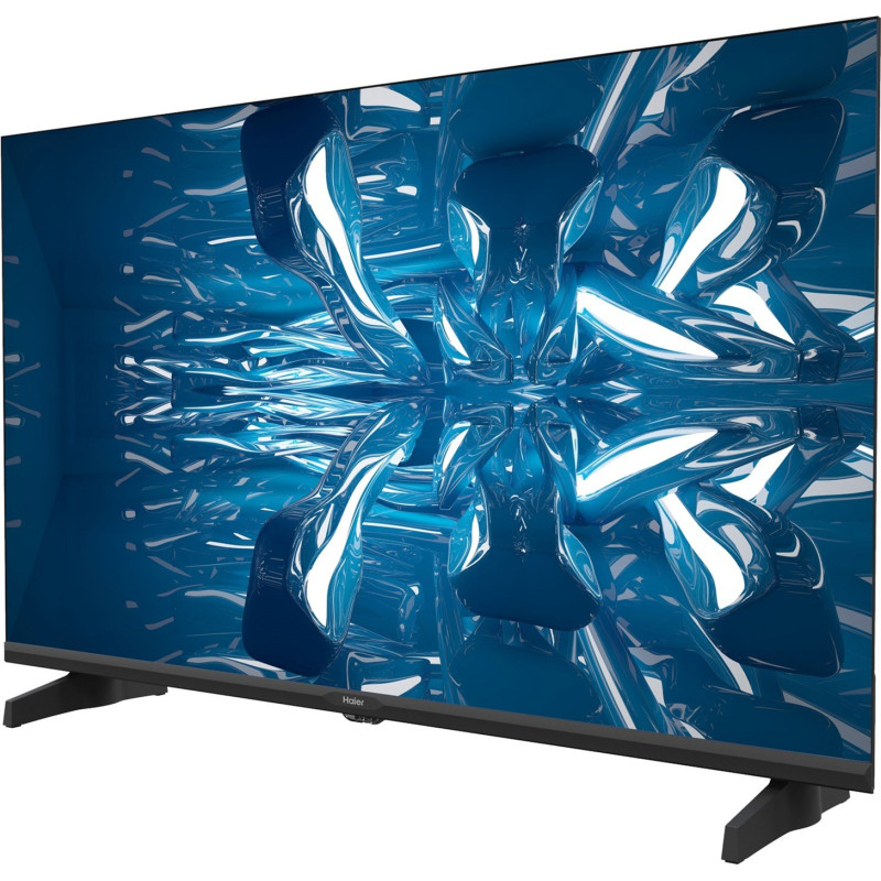 Телевізор HAIER H32K85FFX