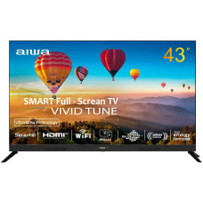 Телевізор Aiwa JH43DT180S