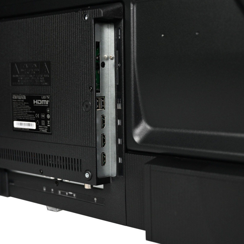 Телевізор Aiwa JH43DT180S