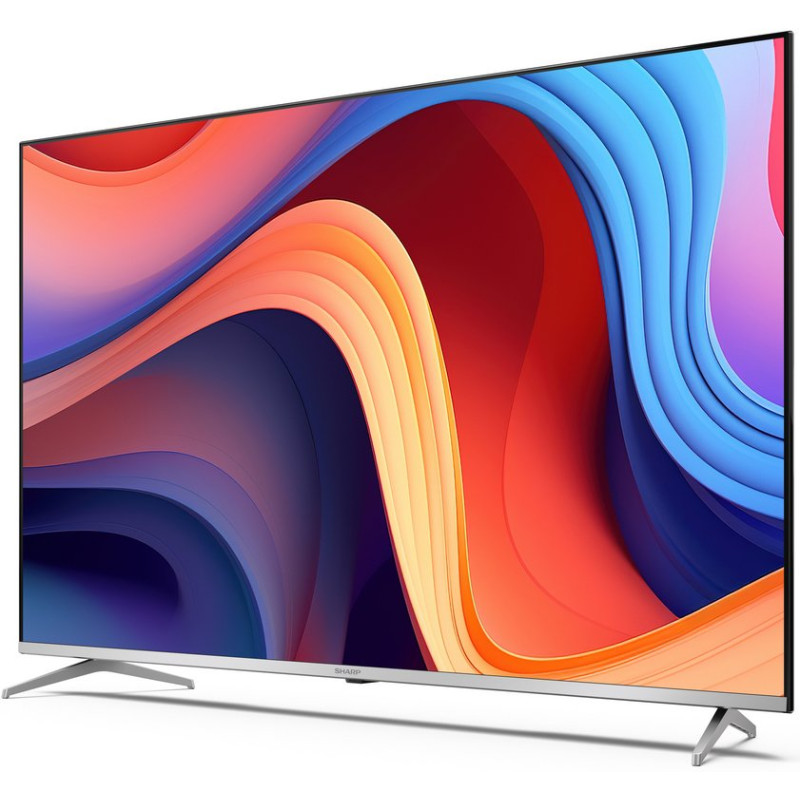 Телевізор SHARP 4T-C55GP6260ES