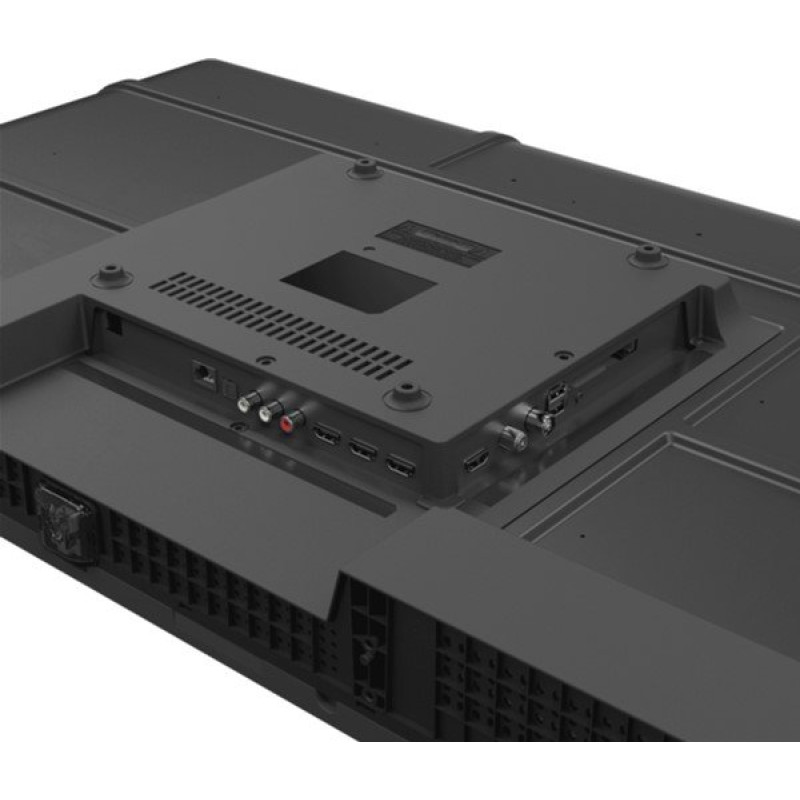 Телевізор HAIER H43K85FUX