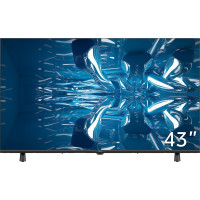 Телевізор HAIER H43K85FUX